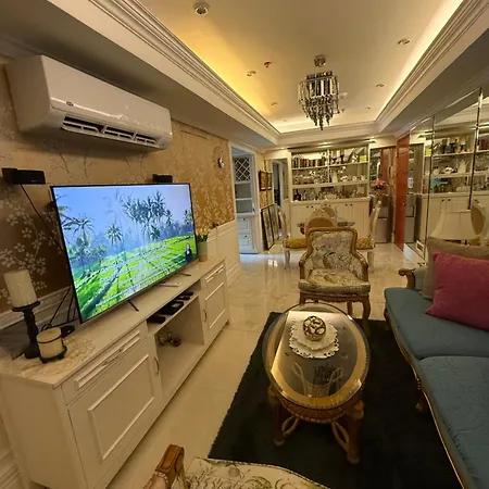 Stylish 1Br, Sunset View, Netflix, Parking, Fast Wi-Fi Aparthotel
